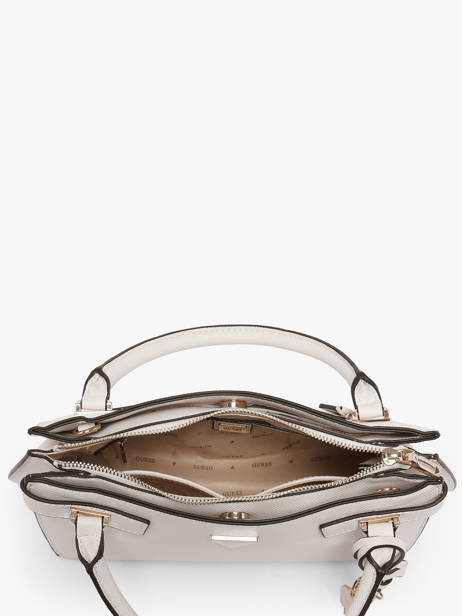 Handtas Serenova Guess Wit serenova ZG809105 ander zicht 3